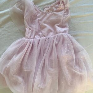 Pink Fairy Princess Dress for Kids